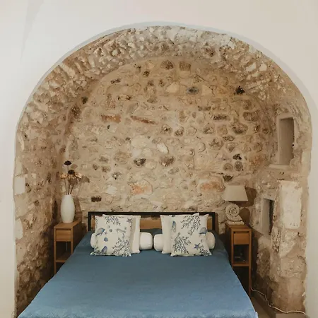 Casa Tua - Sea View Chianca
