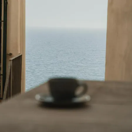 Casa Tua - Sea View Chianca Вьесте