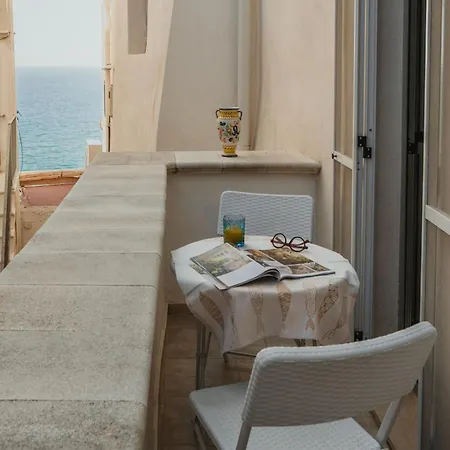 Casa Tua - Sea View Chianca