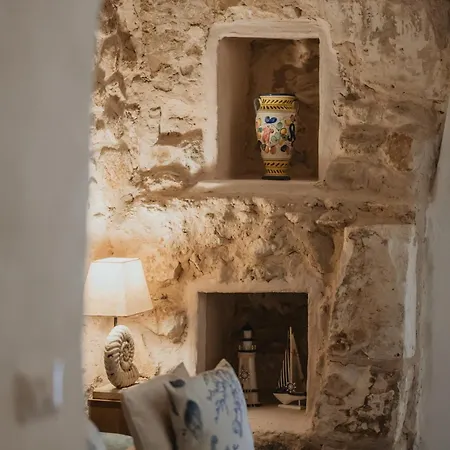 Casa Tua - Sea View Chianca Holiday home