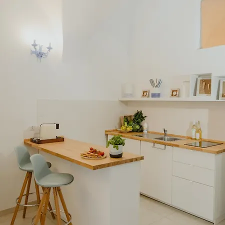 Holiday home Casa Tua - Sea View Chianca Vieste